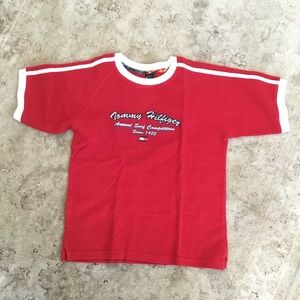 TH Surf Competition Shirt